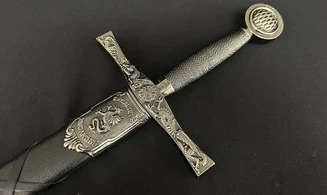 Épée d'Excalibur