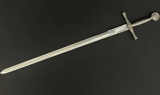Épée d'Excalibur