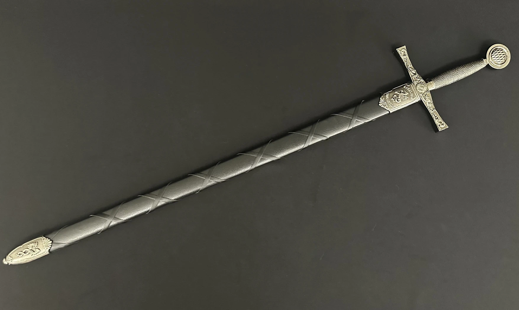 Épée d'Excalibur