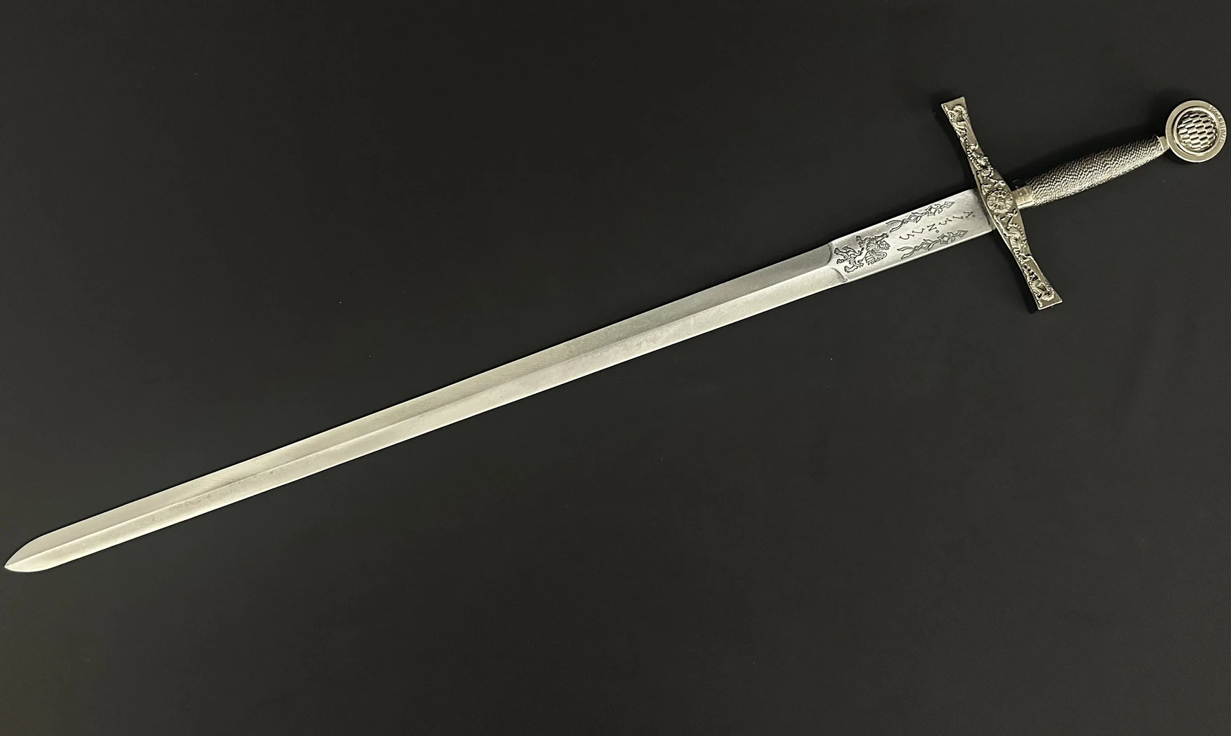 Épée d'Excalibur