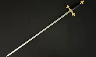 Epée de Cérémonie