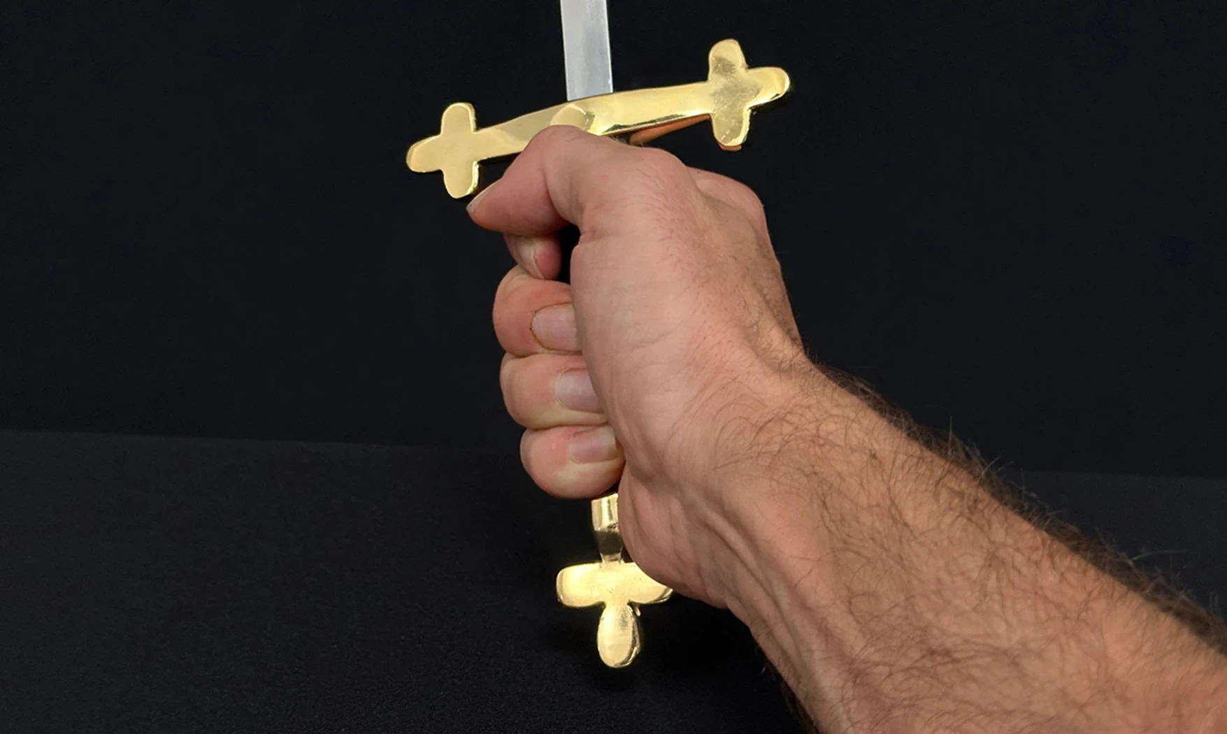 Epée de Cérémonie