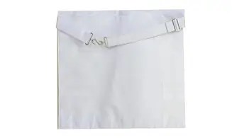 Tablier Apprenti Compagnon