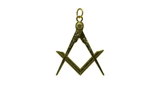 Bijou de Cordon de Maître