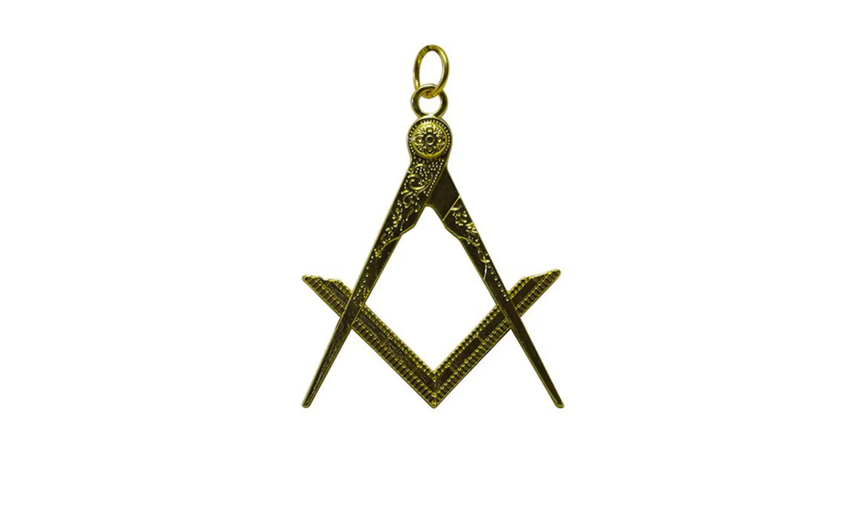 Bijou de Cordon de Maître