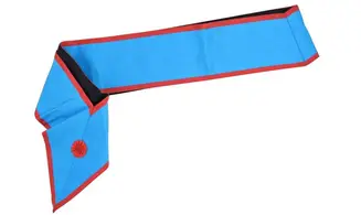 Cordon de Maître REAA