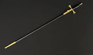 Epée de Cérémonie