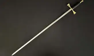 Epée de Cérémonie