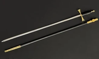 Epée de Cérémonie