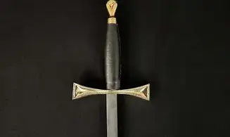 Epée de Cérémonie
