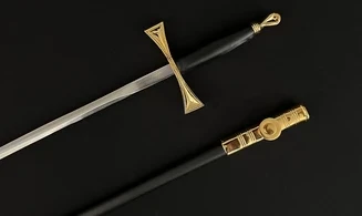 Epée de Cérémonie