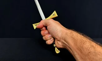 Epée de Cérémonie