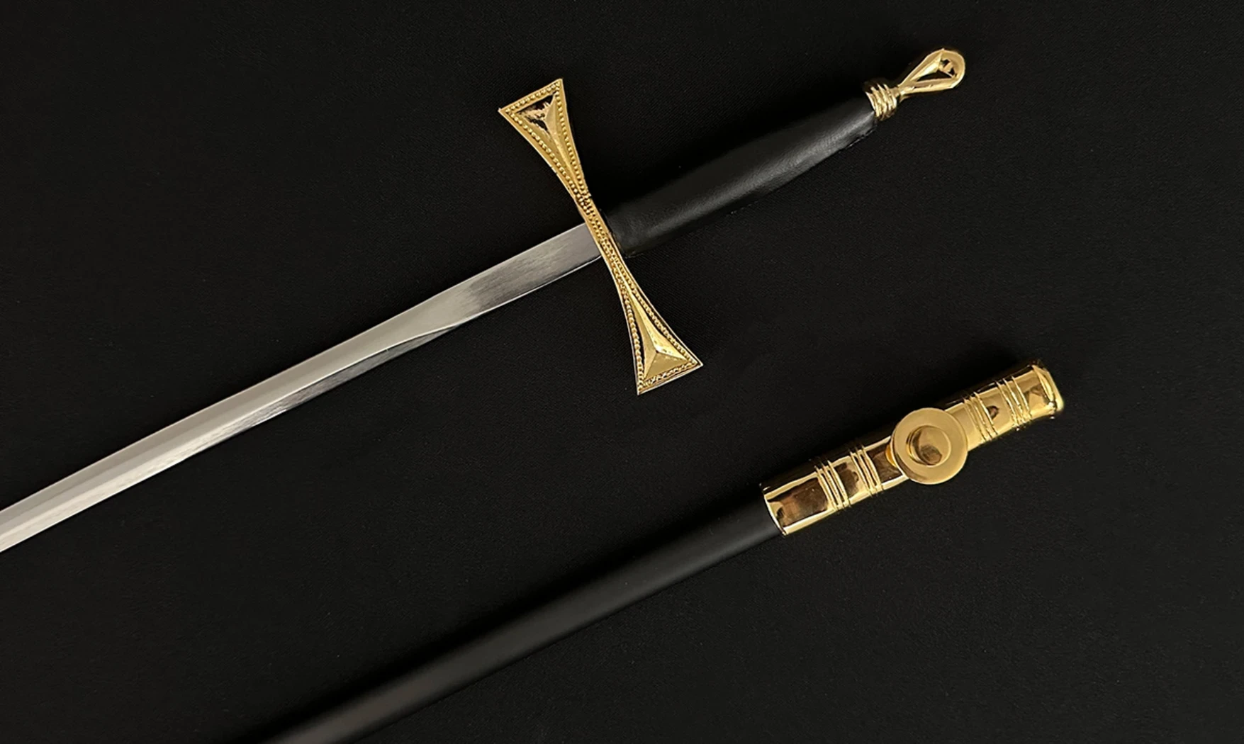 Epée de Cérémonie