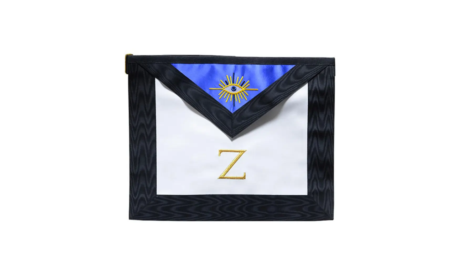 Tablier 4ème Degré Z