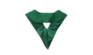 Sautoir 5ème Degré REAA