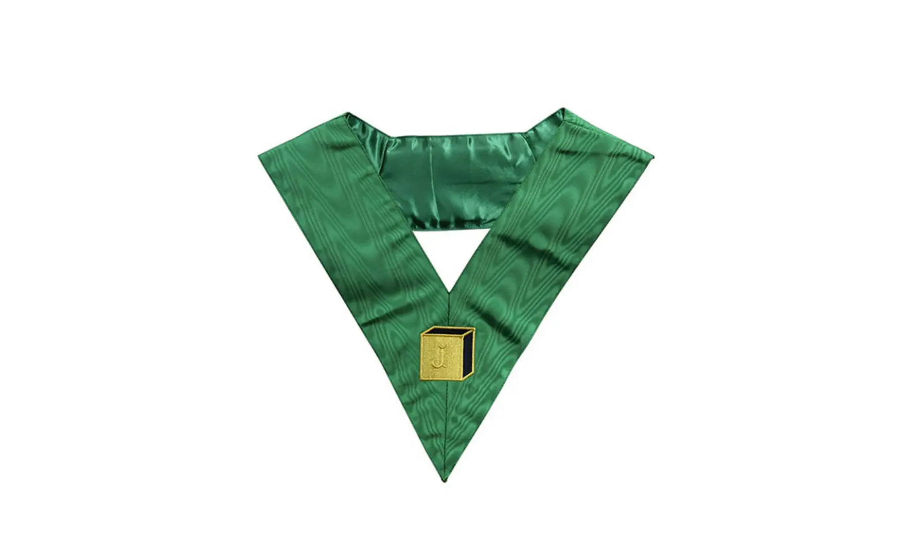 Sautoir 5ème Degré REAA