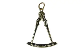 Bijou Sautoir 5ème degré