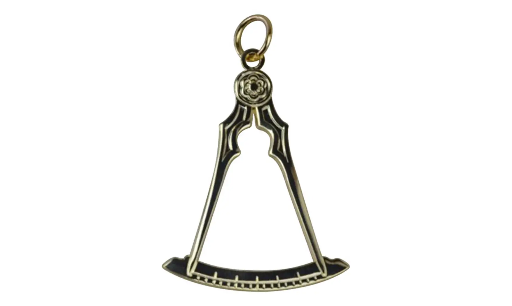 Bijou Sautoir 5ème degré