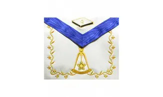 Tablier 14ème Degré